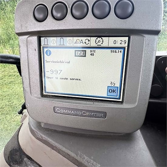 John Deere 6530 Premium MW1 - Video 24 of 30