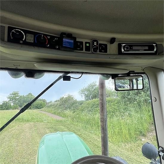 John Deere 6530 Premium MW1 - Video 22 of 30