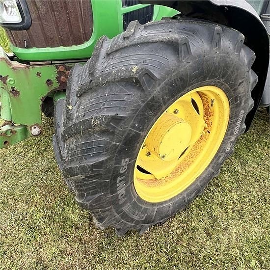 John Deere 6530 Premium MW1 - Video 26 of 30