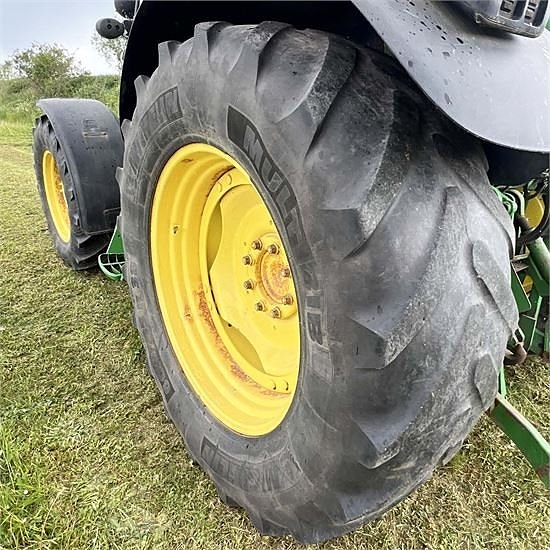 John Deere 6530 Premium MW1 - Video 27 of 30