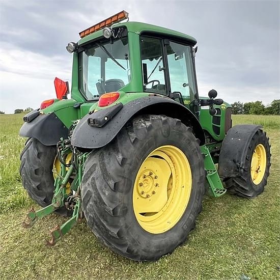 John Deere 6530 Premium MW1 - Video 14 of 30