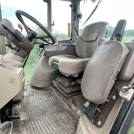 John Deere 6530 Premium MW1 - Video 16 of 30