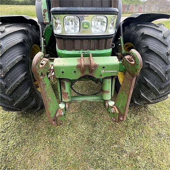 John Deere 6530 Premium MW1 - Video 12 of 30