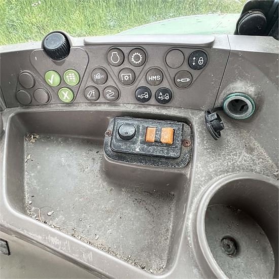 John Deere 6530 Premium MW1 - Video 21 of 30