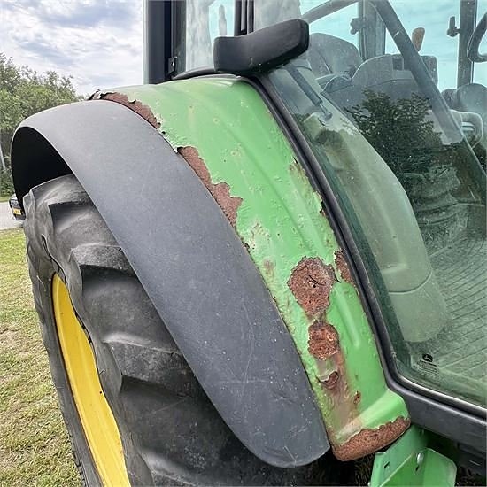 John Deere 6530 Premium MW1 - Video 30 of 30