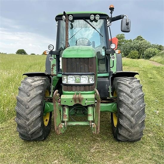 John Deere 6530 Premium MW1 - Video 11 of 30