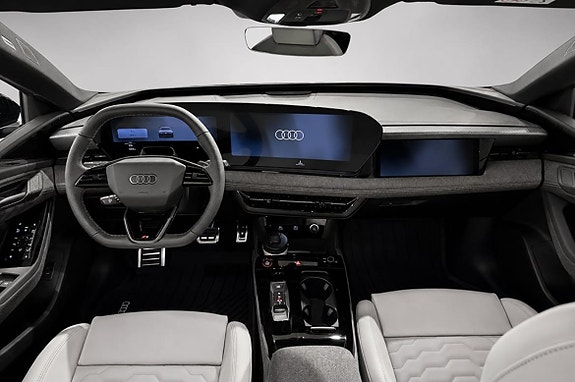 Audi A6 7 of 10
