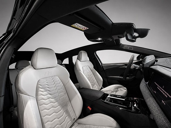 Audi A6 8 of 10
