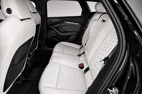 Audi A6 9 of 10