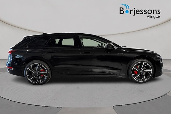Audi A6 2 of 10