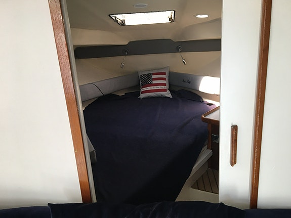 Sea Ray 300 2x Diesel 3 of 11