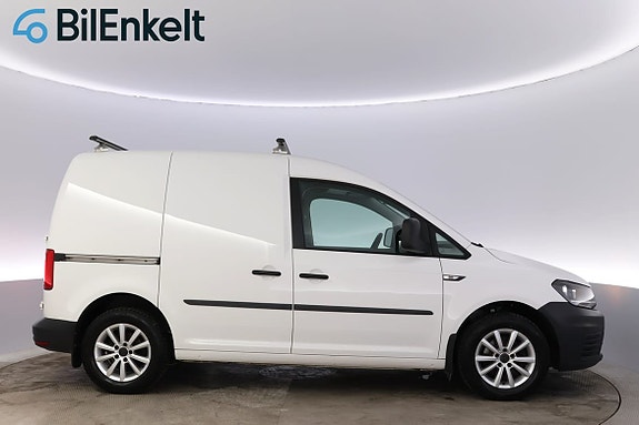 Volkswagen Caddy 2 of 5