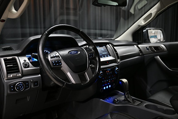 Ford Ranger 11 of 27