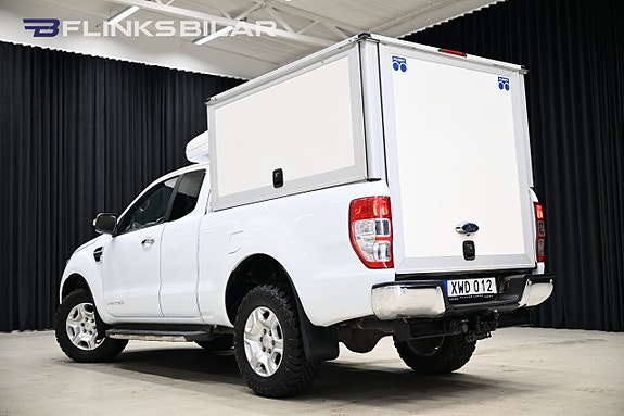 Ford Ranger 3 of 27