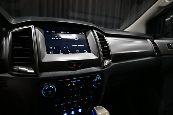 Ford Ranger 25 of 27
