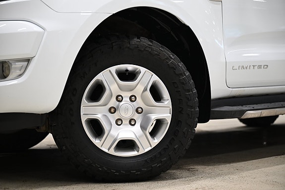 Ford Ranger 4 of 27