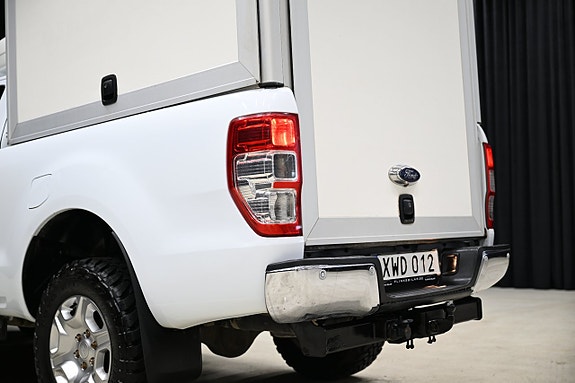 Ford Ranger 9 of 27