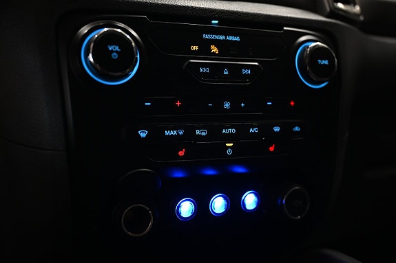 Ford Ranger 22 of 27