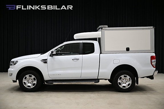 Ford Ranger 2 of 27