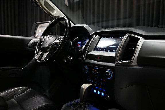 Ford Ranger 26 of 27