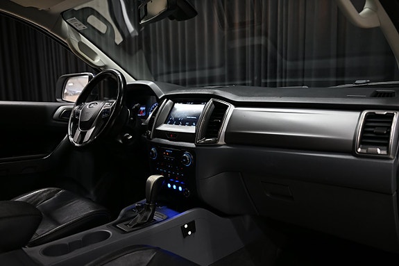 Ford Ranger 14 of 27