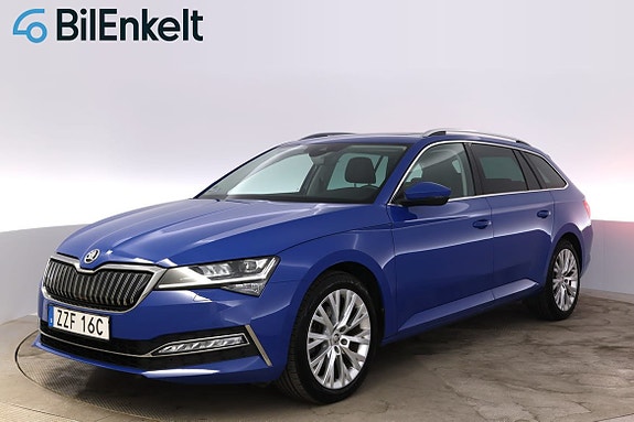 Skoda Superb 4 of 5
