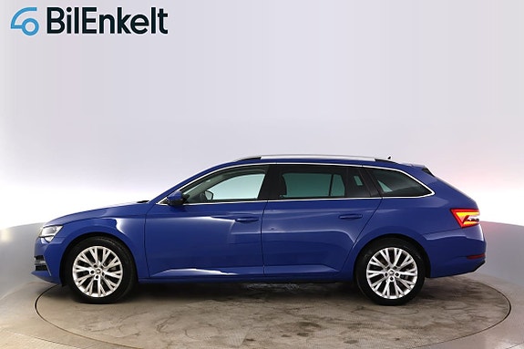 Skoda Superb 5 of 5