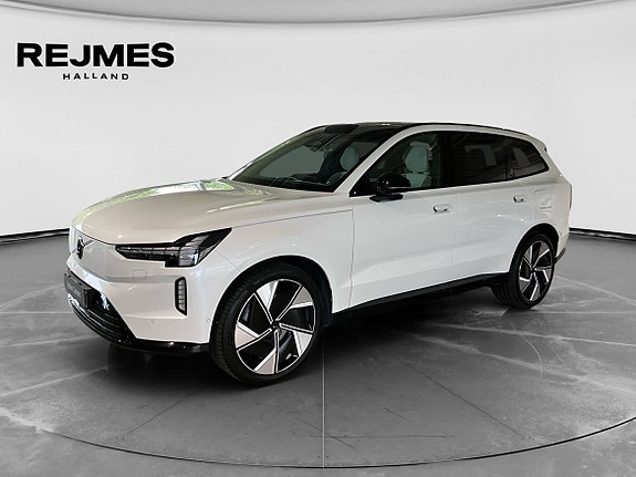 Volvo EX90