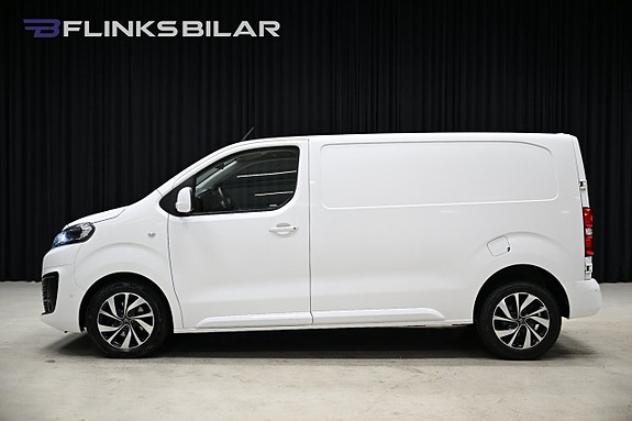 Citroen Jumpy 3 of 5