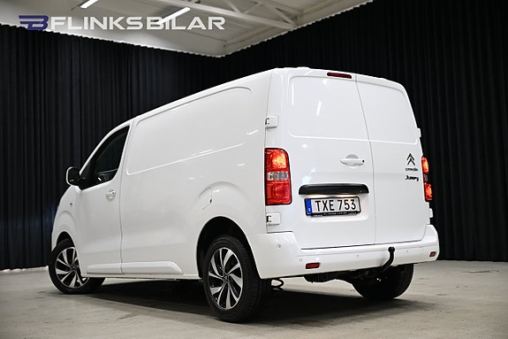 Citroen Jumpy 4 of 5