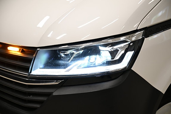 Volkswagen Transporter 5 of 29