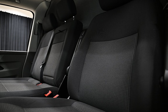 Volkswagen Transporter 22 of 29