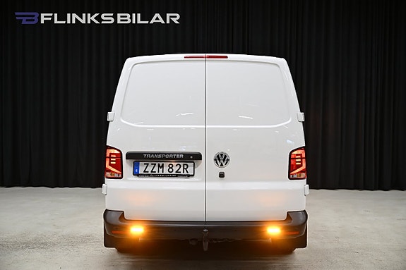 Volkswagen Transporter 12 of 29