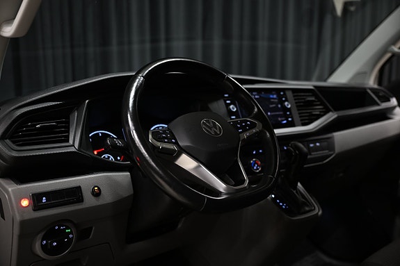 Volkswagen Transporter 16 of 29