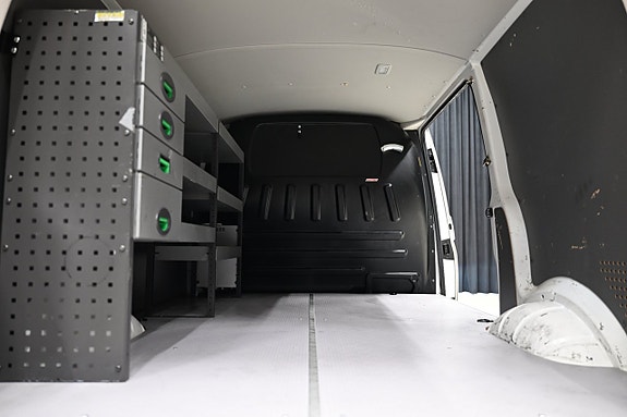 Volkswagen Transporter 7 of 29