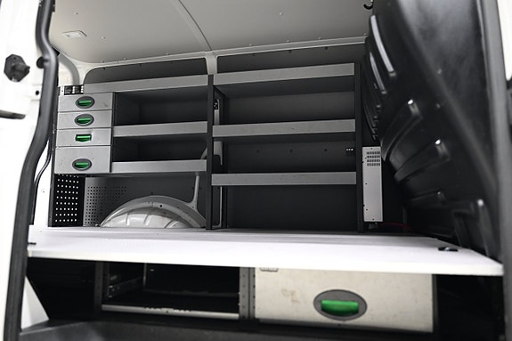 Volkswagen Transporter 10 of 29