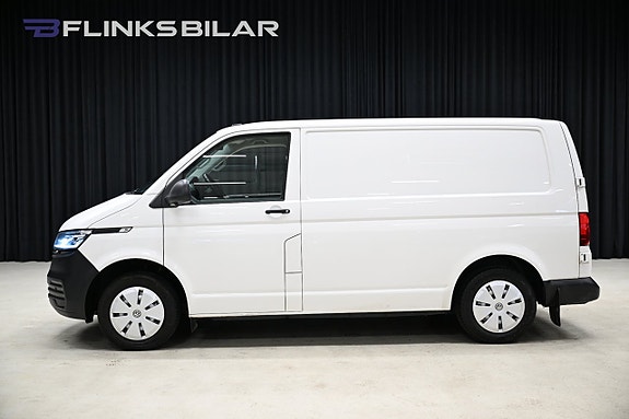 Volkswagen Transporter 2 of 29