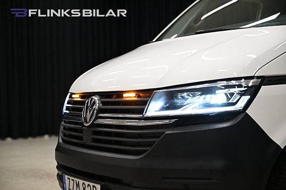 Volkswagen Transporter 15 of 29