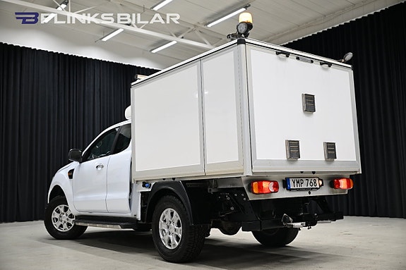 Ford Ranger 4 of 30