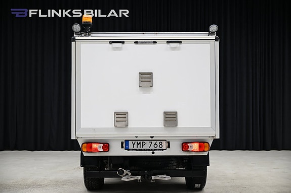 Ford Ranger 17 of 30