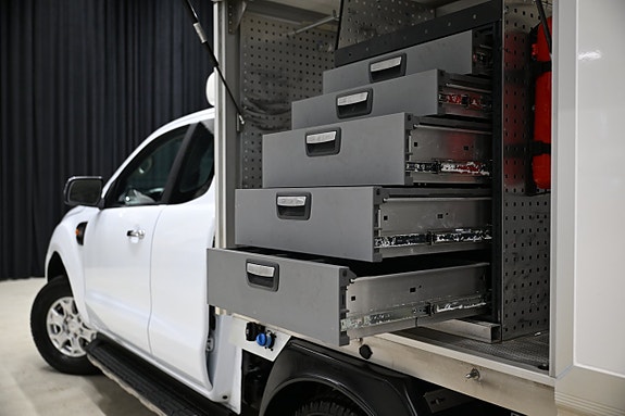 Ford Ranger 11 of 30