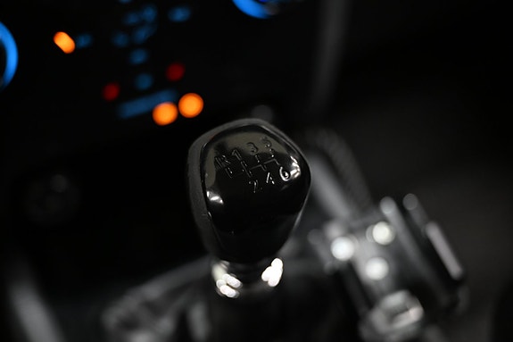 Ford Ranger 27 of 30