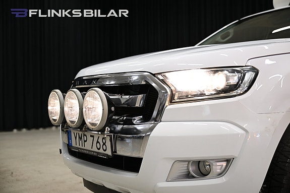 Ford Ranger 16 of 30