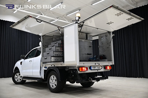 Ford Ranger 7 of 30