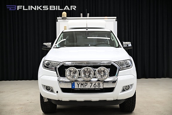 Ford Ranger 15 of 30