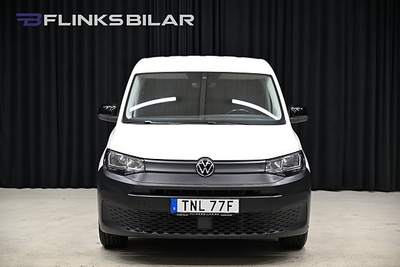 Volkswagen Caddy 11 of 27