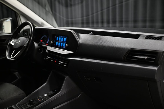 Volkswagen Caddy 25 of 27