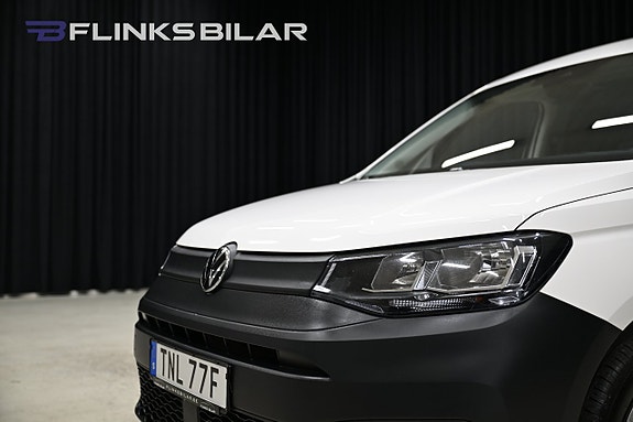 Volkswagen Caddy 6 of 27