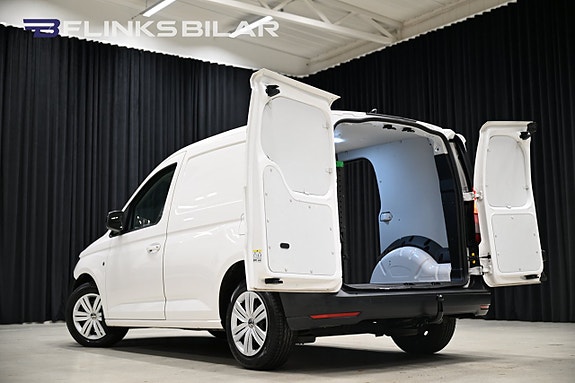 Volkswagen Caddy 7 of 27