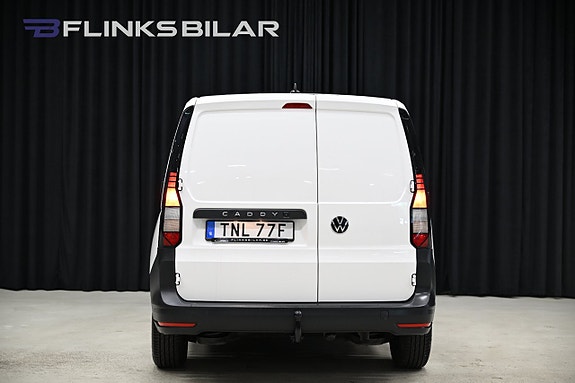 Volkswagen Caddy 9 of 27